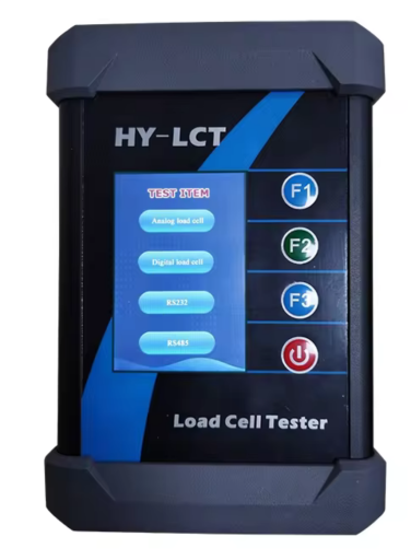 Test Cihazı