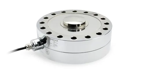Baskı Tipi Loadcell