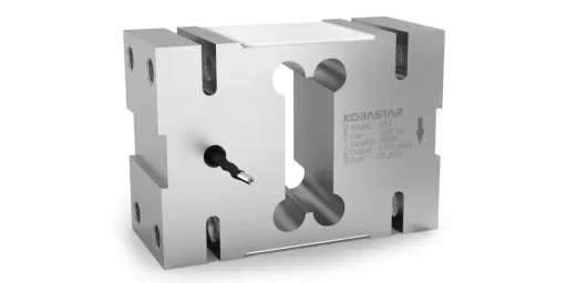 Platform Tipi Loadcell