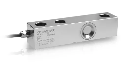 Lama Tipi Loadcell