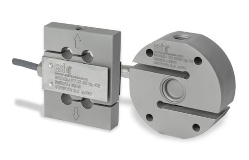 S Tipi Loadcell