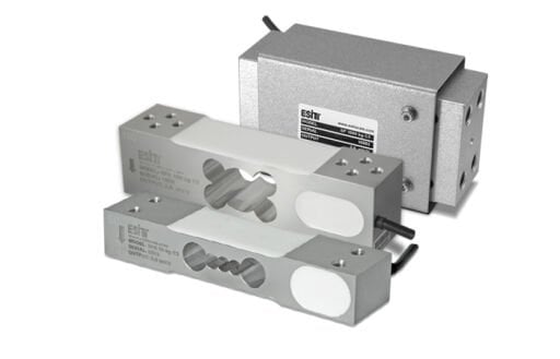 Platform Tipi loadcell