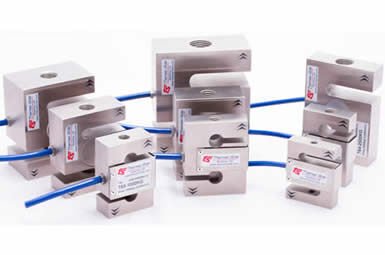 S Type Loadcell