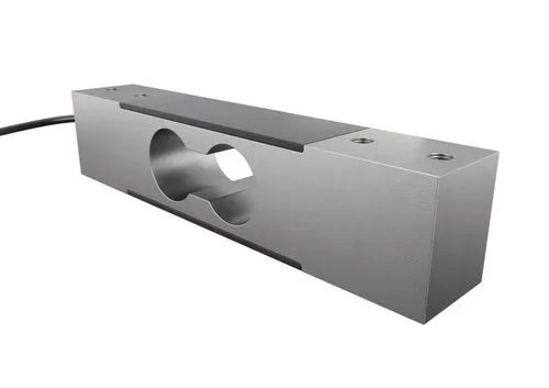 Tek Nokta Tipi Loadcell Yük Hücresi