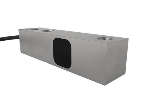 Lama Tipi Loadcell Yük Hücresi