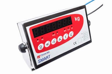 Loadcell Tartım İndikatörü