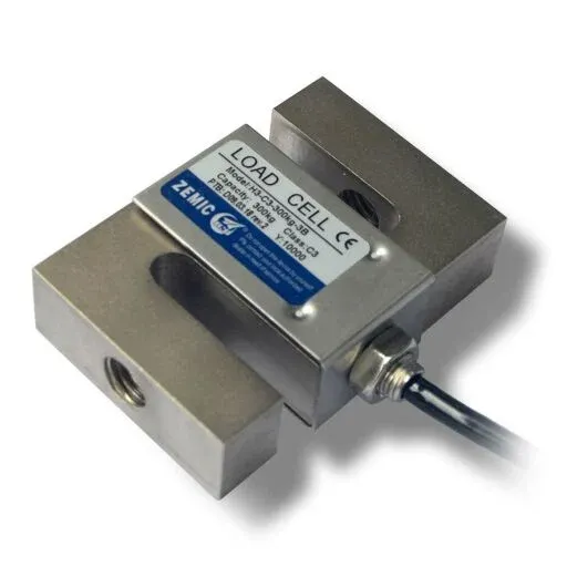 Zemic Loadcell