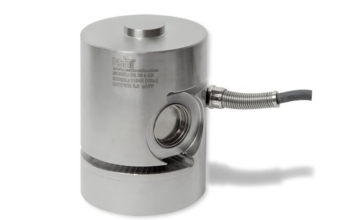 Loadcell CA Exproof Yük Hücresi