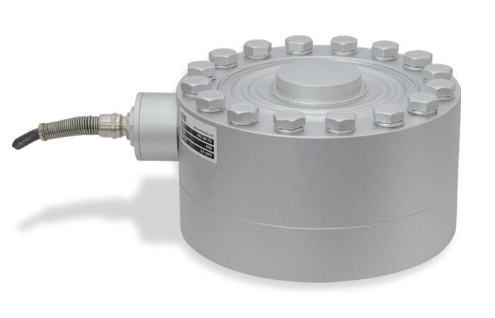 Loadcell HSC Exproof Yük Hücresi
