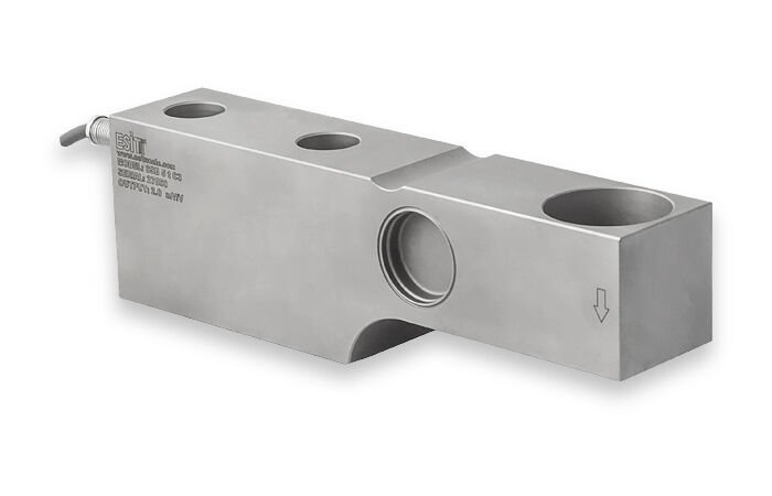 Loadcell SSB Exproof Yük Hücresi