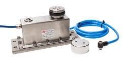 T16 Fluid Damped Loadcell