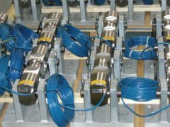 VC3500 Double Shear Beam Loadcell