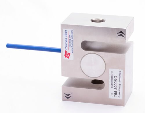 T65 S-Type Loadcell