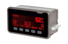 ECI-CW Checkweigher Tartım Kontrolörü