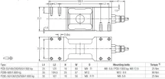 PCB Loadcell