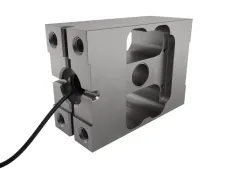 Flintec PC2H Tek Nokta Yük Hücresi