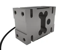 Flintec PC81 Tek Nokta Yük Hücresi
