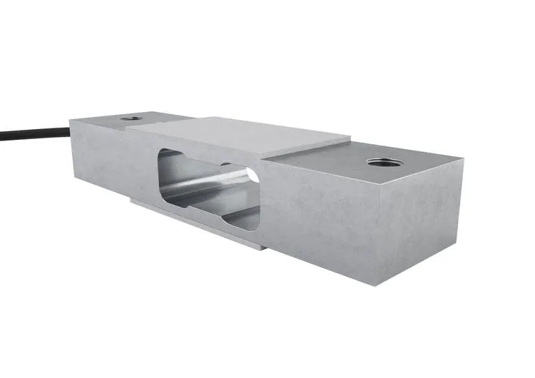 Flintec SB61C Tek Nokta Yük Hücresi