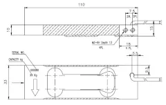 1022 Loadcell