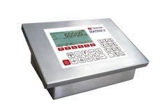 Matrix 2 İndikatör Kontrolör