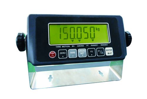 DP100 Tartım İndikatörü