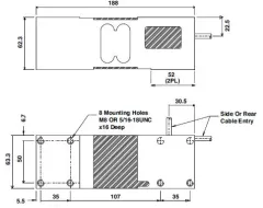 1260 Loadcell