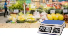 Ceopos CEO ECR-30 Fiyat Hesaplamalı Terazi