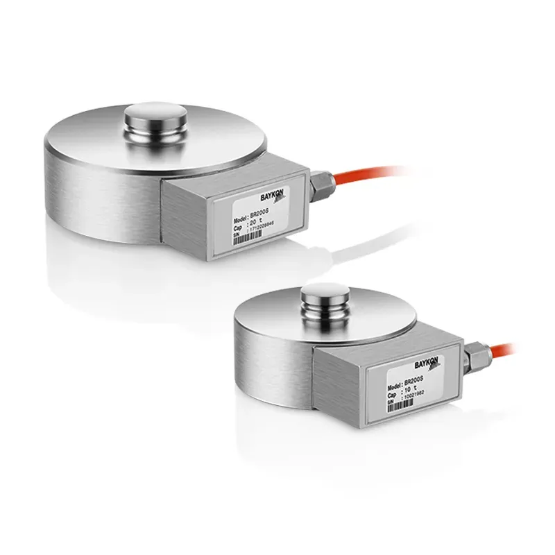 BR200S Loadcell