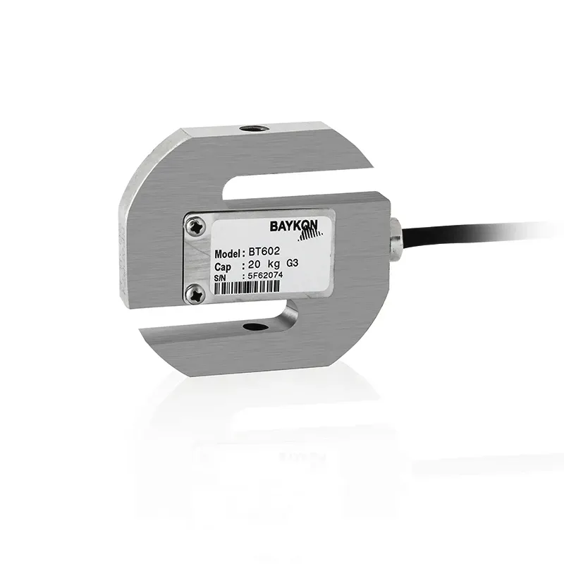 BT602 Loadcell