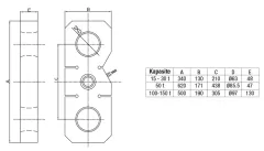 BY404 Loadcell