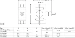 ULB Loadcell