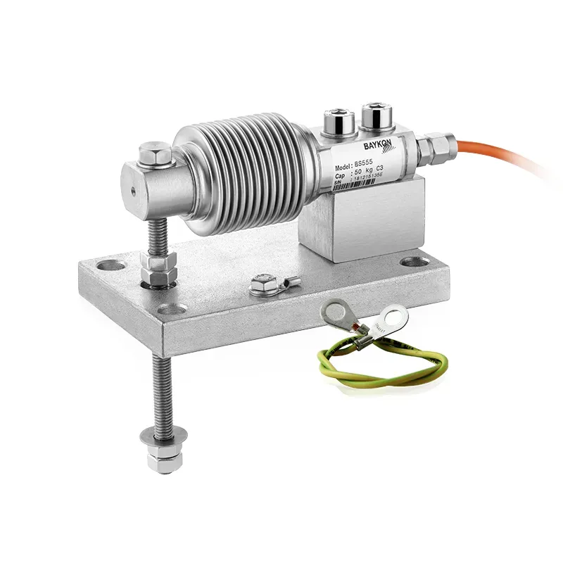 LA66 200T Loadcell
