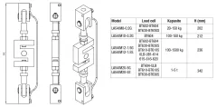 LA54 Loadcell