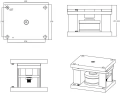 LACH Loadcell