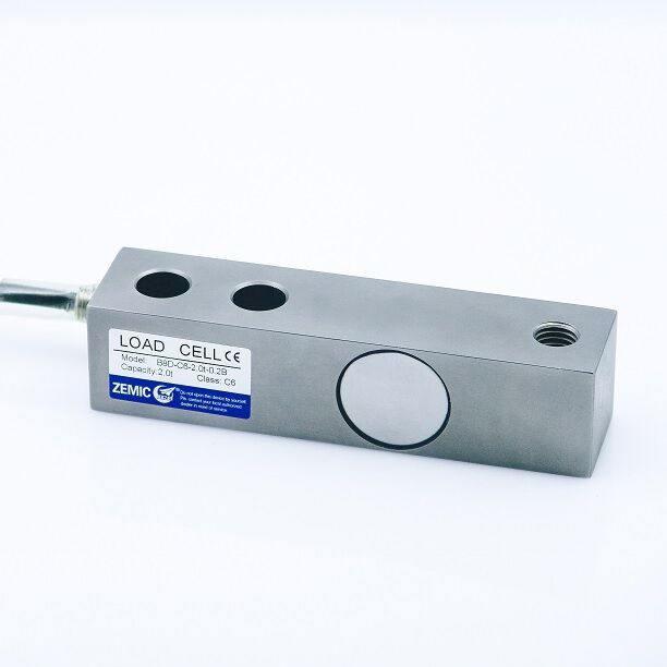 B8D Loadcell