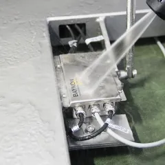 BP Piston Mekanizmalı Terazi