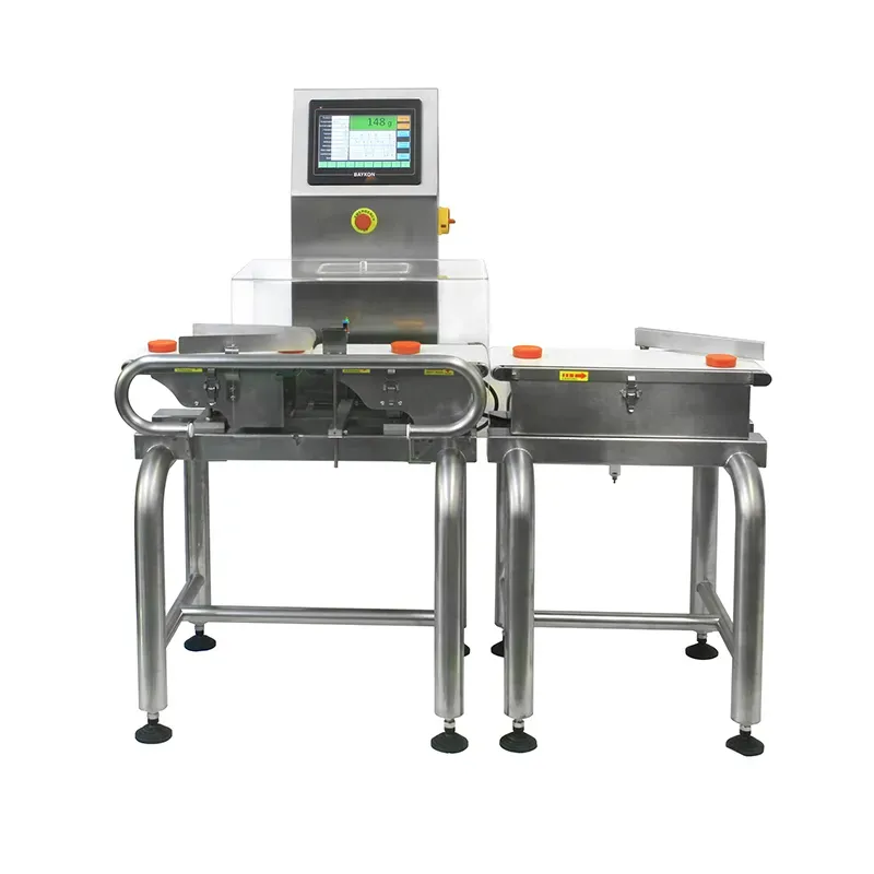 CW1 Otomatik Kontrol Terazisi