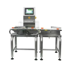CW1 Otomatik Kontrol Terazisi