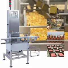 DWT/ HL/ HP Terazi