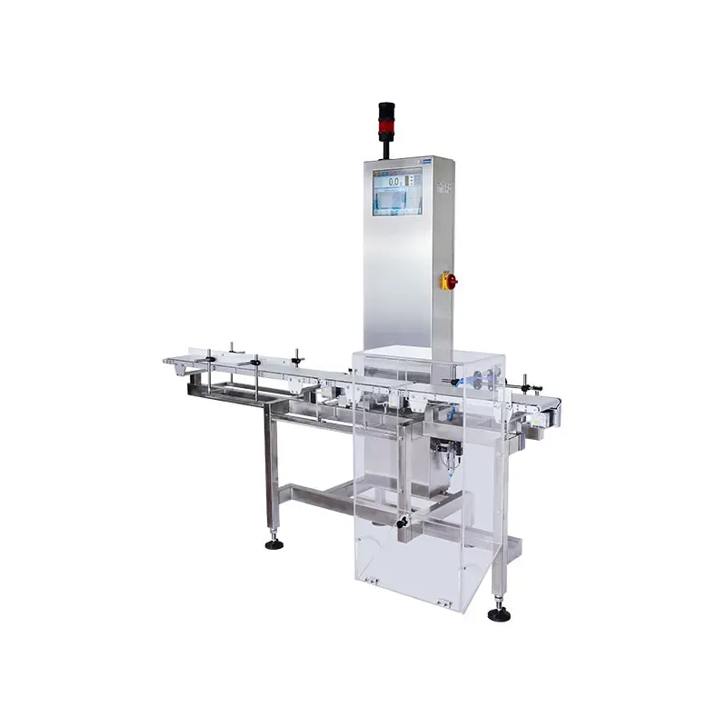 DWT/ HL/ HP Terazi