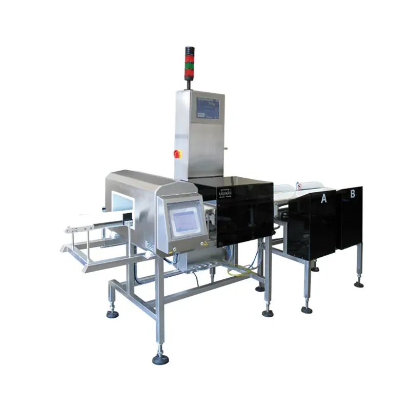 DWT / HL / HPW Terazi