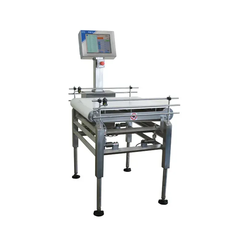 DWT/ RC/ HP Terazi