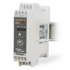 TX12 Analog Transmitter