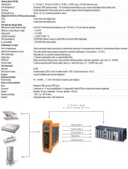 TX16 Analog Transmitter