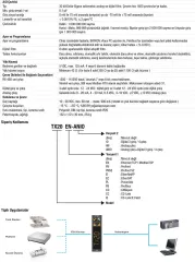 TX20 Dijital Transmitter