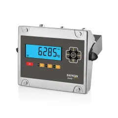 BX22 Tartım Göstergesi