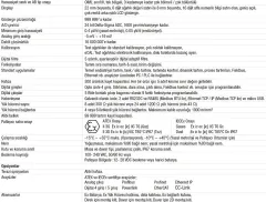 BX23 Ex2/22 Tartım Göstergesi