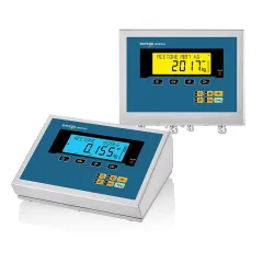 BX23 Ex2/22 Tartım Göstergesi