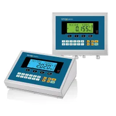 BX24 Ex2/22 Tartım Terminali