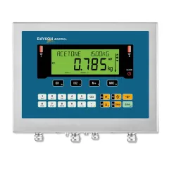 BX25 Ex2/22 Tartım Terminali